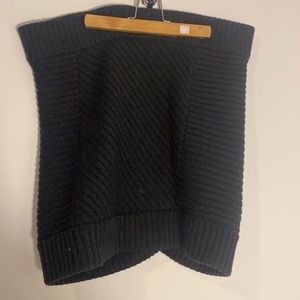 Lulu lemon Wool shirt